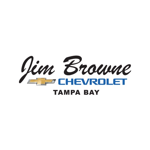 Jim Browne Chevy