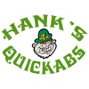 HANK'S QUICKABS