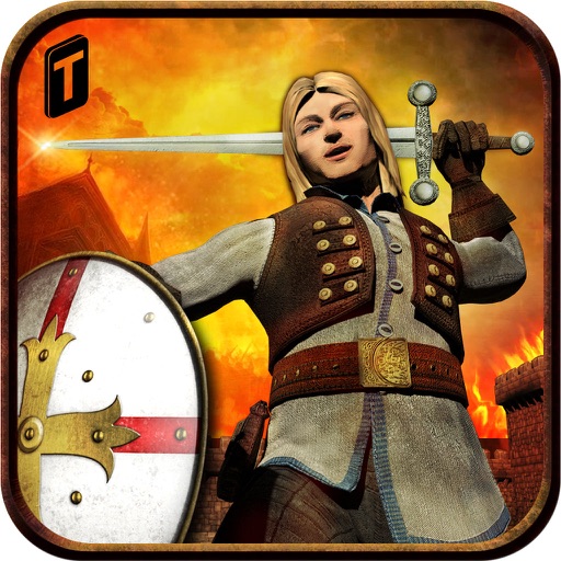 Ultimate Knight 2016 iOS App