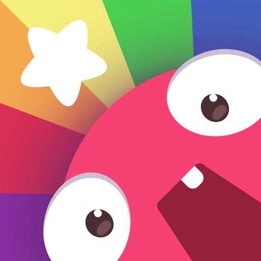 Jelly! iOS App