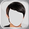 Men Hairstyle Montage & Make.over Game - Virtual Hair.dresser Salon to Change Style and Edit Photo.s