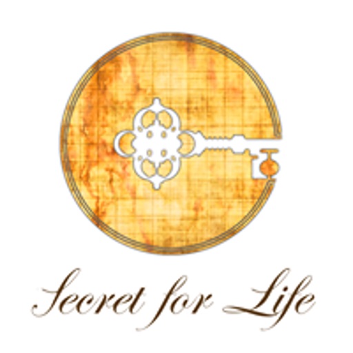 Secret for Life icon