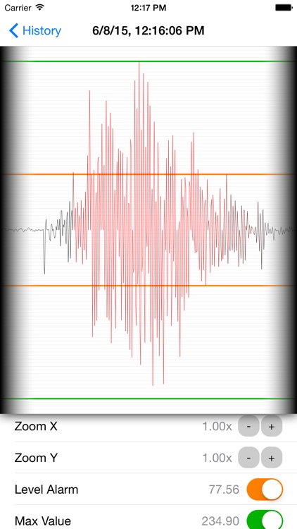 Wake up! Earthquake LITE
