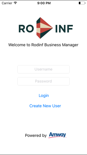 Rodinf Business Manager(圖5)-速報App