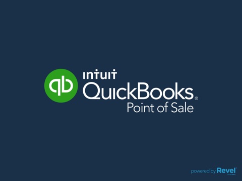 Intro to QuickBooks Point of Sale QSR powered by Revel Systems screenshot 3