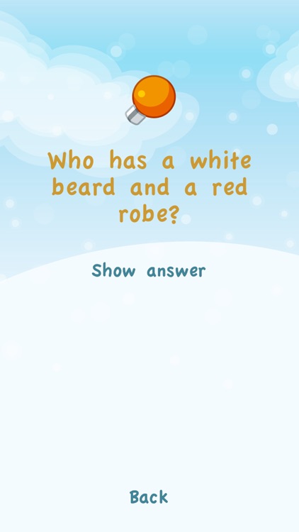 Advent Calendar Santa Claus screenshot-3