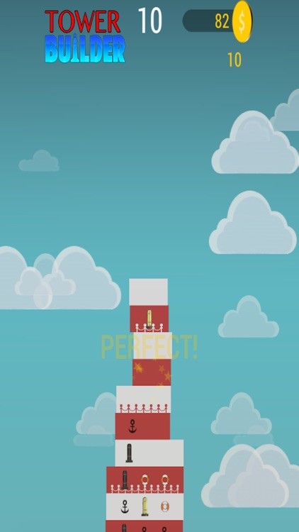 Tower Builder : Top Fun Game screenshot-0