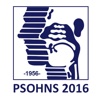 PSO-HNS 2016 and PAAFPRS 6th