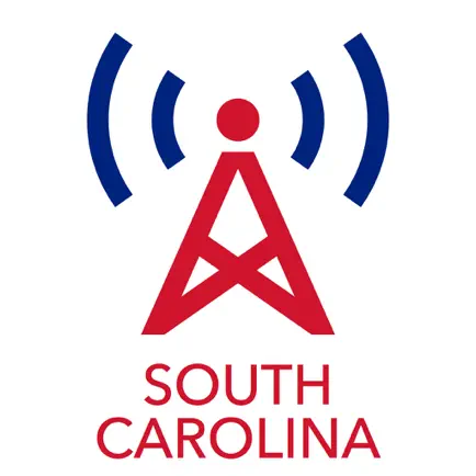 South Carolina Online Radio Music Streaming FM Читы