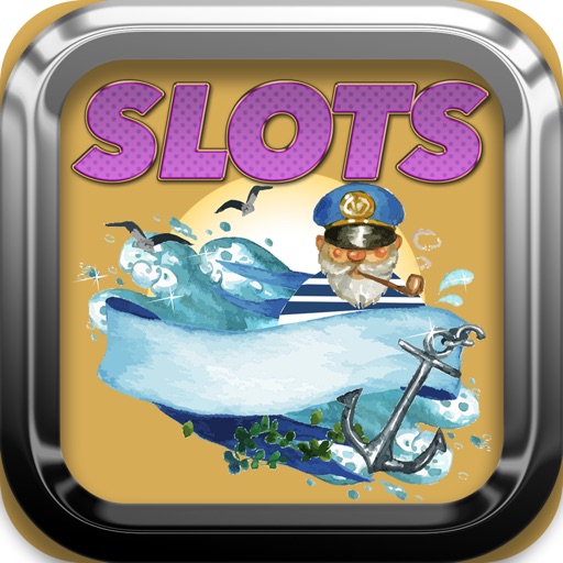 Marujo Atlantica Slot - Free Casino Best iOS App