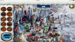 Game screenshot Free Hidden Objects:Winter Mania Hidden Object mod apk