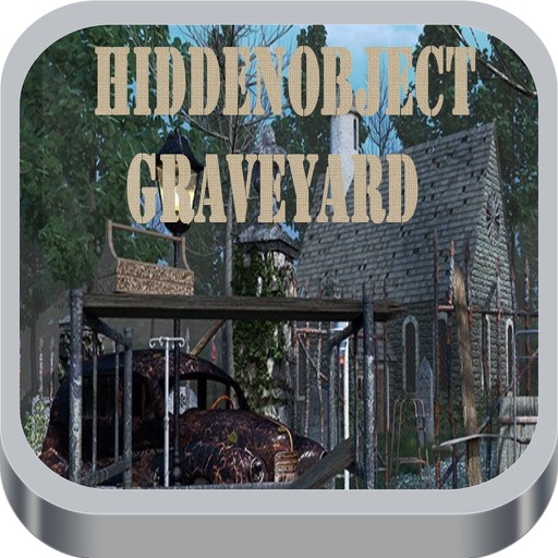 Graveyard Tru Fun iOS App
