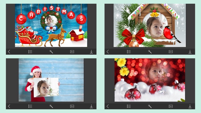 New Year Picture Frames - Perfect Photo frame Make(圖1)-速報App