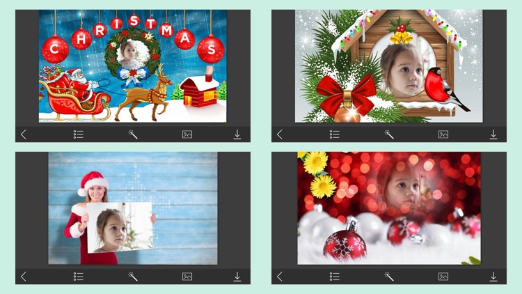 New Year Picture Frames - Perfect Photo frame Make