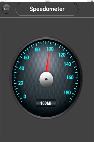 GPS Navigation Dash Board screenshot 2