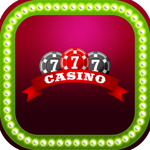 777 Fantasy Royal - FREE Casino Vegas icon