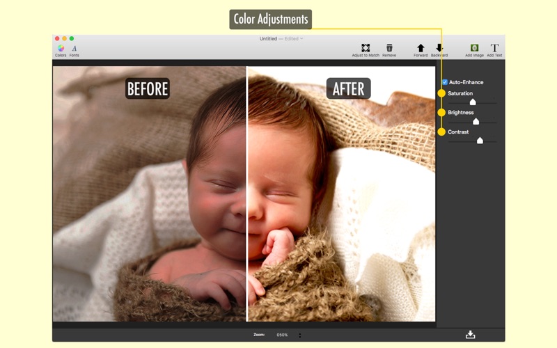 Baby - Frames, Collage &amp; Greeting Cards thumbnail 4