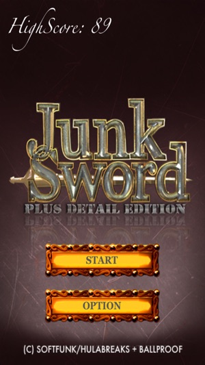 JunkSword+(圖1)-速報App