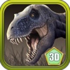 3D Jurassic Adventures Simulator