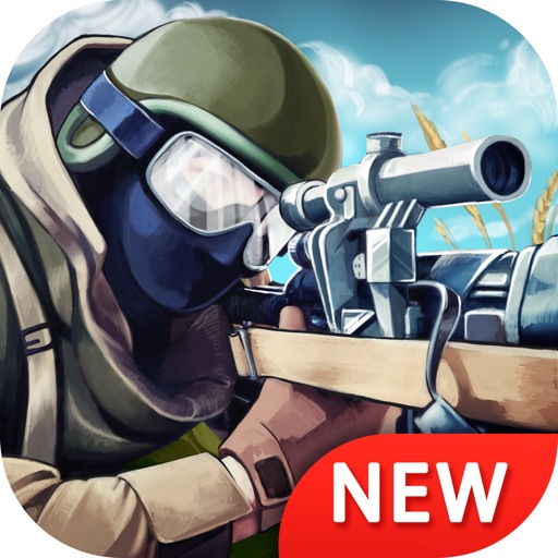 Modern Global Strike Wars 3D - Full icon