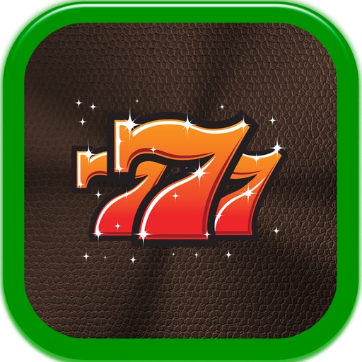 Las Vegas Hits Reel - Ace Match Slot Machine Icon