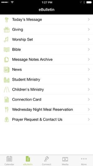 Grace Heartland Church(圖2)-速報App