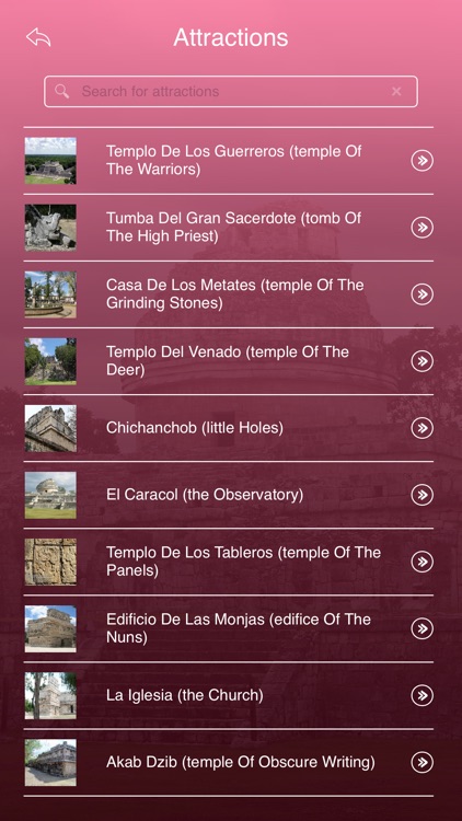 Chichen Itza Travel Guide