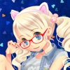 Beauty Teen Girl - Cute Anime Baby Dress Up