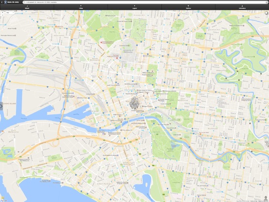 Screenshot #4 pour MobileSiteSafety