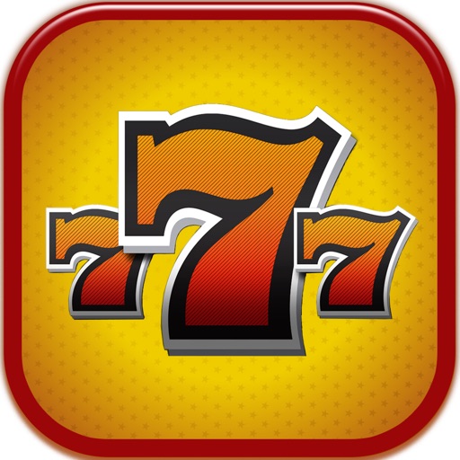 777 Double-Up Las Vegas Casino: Free Game icon