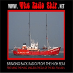 The Radio Ship 192