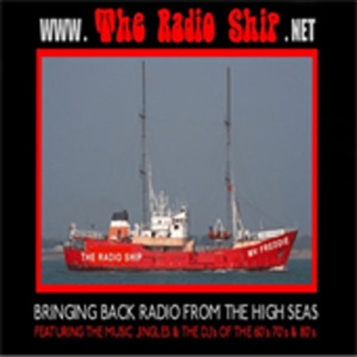 The Radio Ship 192