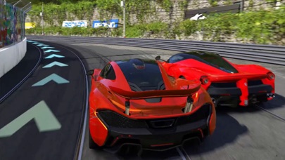 Race GT 17 screenshot1
