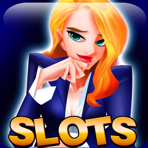 Lucky Jackpot Vegas - Free Slots & Casino Games iOS App