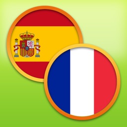 Spanish Frensh Dictionary Free