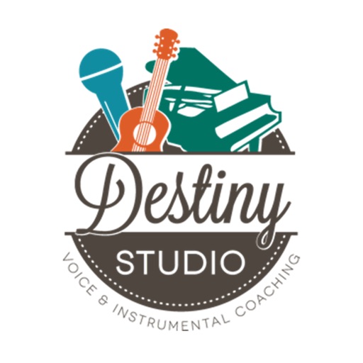 Destiny Voice & Music Studio