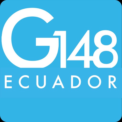 G148 Ecuador icon