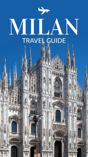 Milan Travel & Tourism Guide(圖1)-速報App