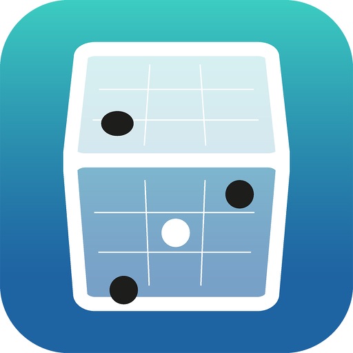 Zampa Cubes iOS App