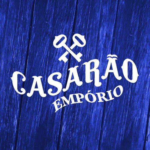 Casarão Empório