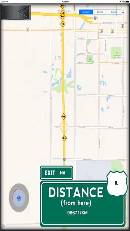 Highway Exit screenshot-4