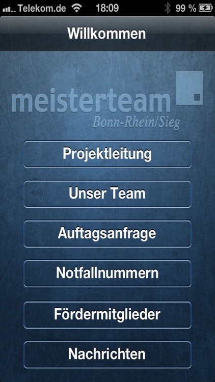 Meisterteam