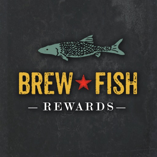 Brew Fish Rewards