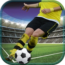 Activities of Soccer Legend FreeKich