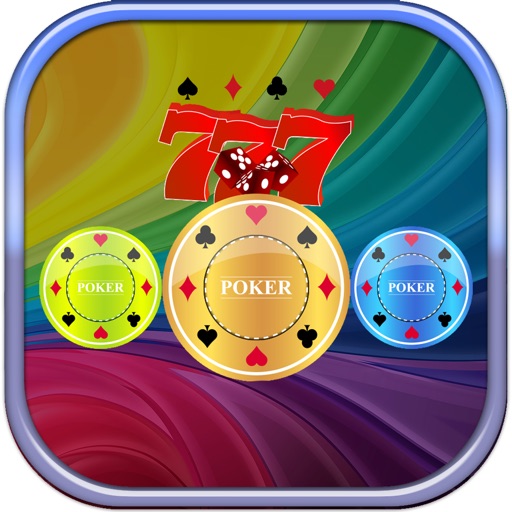 Palace Of Slots - Machine Casino iOS App