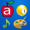 Baby ABC 123 Tracing Master-Little Junior Learning Practice