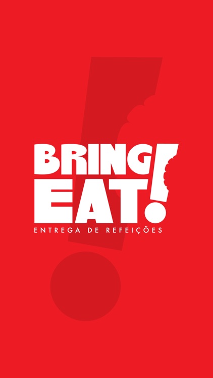 BRING EAT!