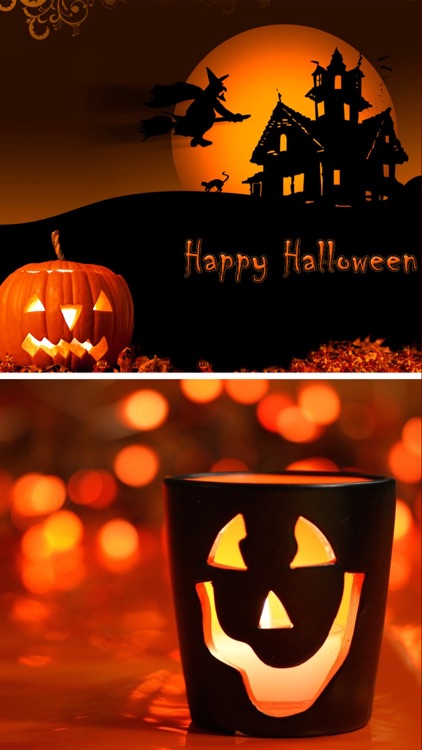 Halloween Decorations Ideas & Wallpapers Catalog screenshot-3