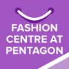 Fashion Centre at Pentagon City, by Malltip