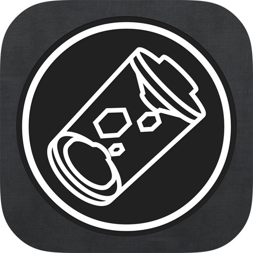 Mothership Dice Roller Icon